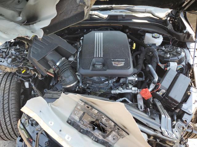 Photo 6 VIN: 1G6DB5RK8M0146197 - CADILLAC CT4 PREMIU 