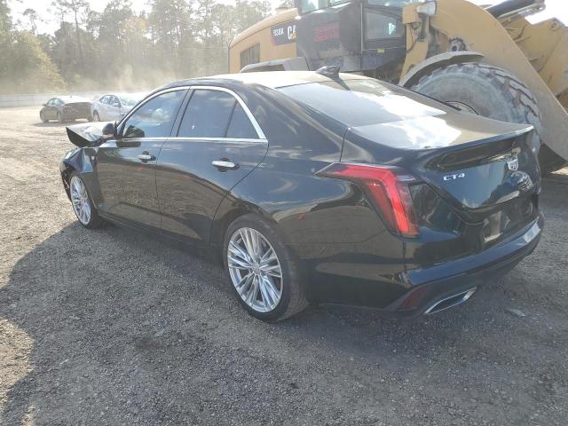 Photo 1 VIN: 1G6DB5RK9L0136728 - CADILLAC CT4 PREMIU 