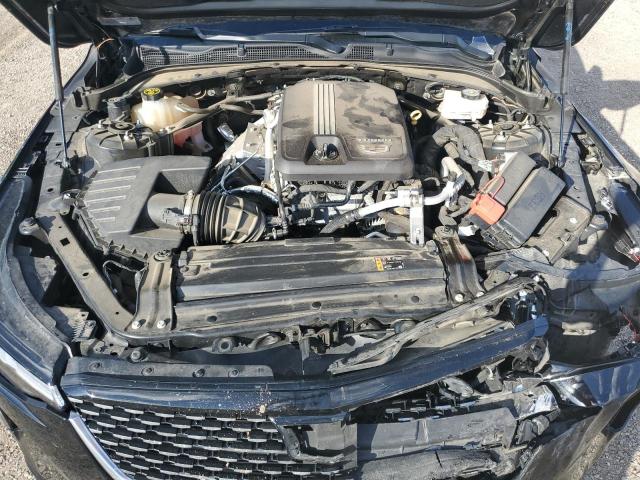 Photo 10 VIN: 1G6DB5RK9L0136728 - CADILLAC CT4 PREMIU 