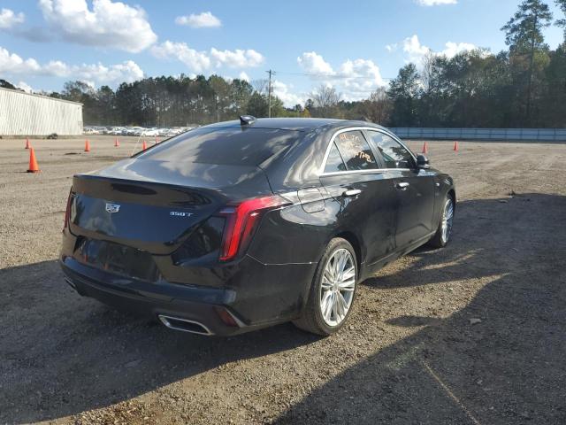 Photo 2 VIN: 1G6DB5RK9L0136728 - CADILLAC CT4 PREMIU 