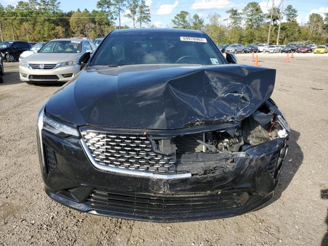 Photo 4 VIN: 1G6DB5RK9L0136728 - CADILLAC CT4 PREMIU 