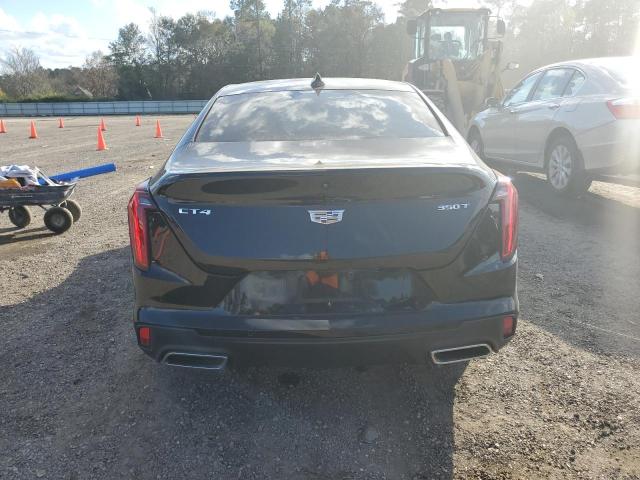 Photo 5 VIN: 1G6DB5RK9L0136728 - CADILLAC CT4 PREMIU 