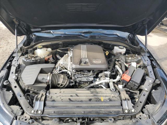 Photo 10 VIN: 1G6DB5RK9M0111006 - CADILLAC CT4 