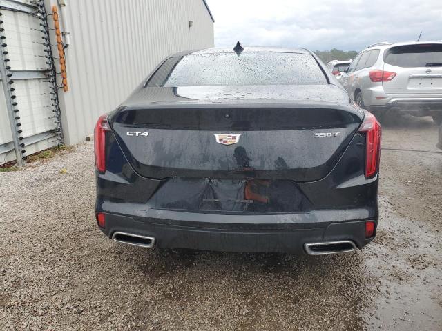 Photo 5 VIN: 1G6DB5RK9M0111006 - CADILLAC CT4 