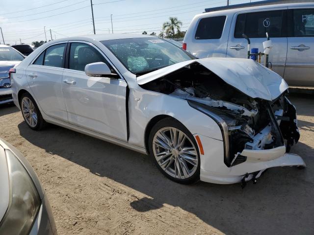 Photo 3 VIN: 1G6DB5RK9N0117423 - CADILLAC CT4 PREMIU 