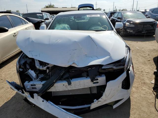 Photo 4 VIN: 1G6DB5RK9N0117423 - CADILLAC CT4 PREMIU 