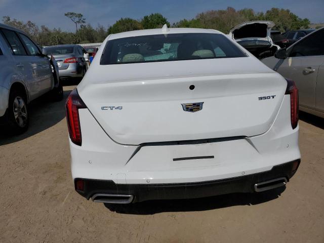 Photo 5 VIN: 1G6DB5RK9N0117423 - CADILLAC CT4 PREMIU 