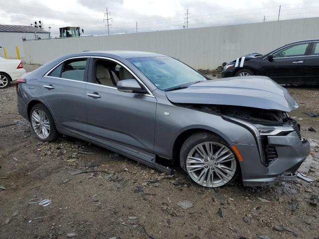 Photo 3 VIN: 1G6DB5RK9N0120466 - CADILLAC CT4 PREMIU 