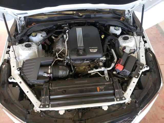 Photo 10 VIN: 1G6DB5RK9N0120810 - CADILLAC CT4 PREMIU 