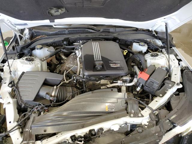 Photo 10 VIN: 1G6DB5RK9P0128361 - CADILLAC CT4 PREMIU 