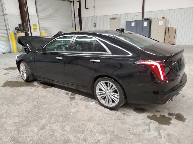 Photo 1 VIN: 1G6DB5RK9P0128778 - CADILLAC CT4 