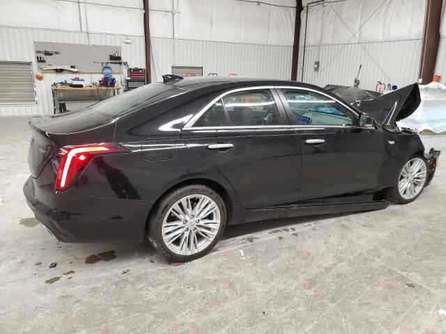 Photo 2 VIN: 1G6DB5RK9P0128778 - CADILLAC CT4 