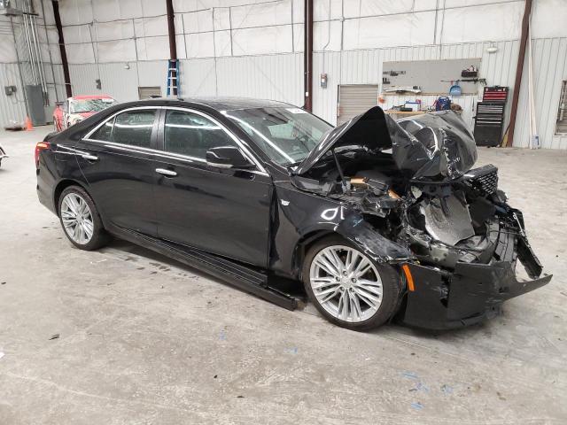 Photo 3 VIN: 1G6DB5RK9P0128778 - CADILLAC CT4 