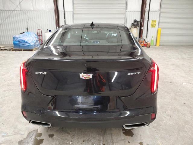 Photo 5 VIN: 1G6DB5RK9P0128778 - CADILLAC CT4 