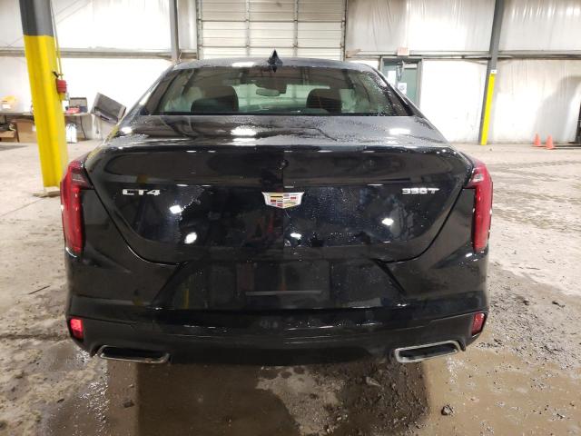 Photo 5 VIN: 1G6DB5RK9R0103673 - CADILLAC CT4 