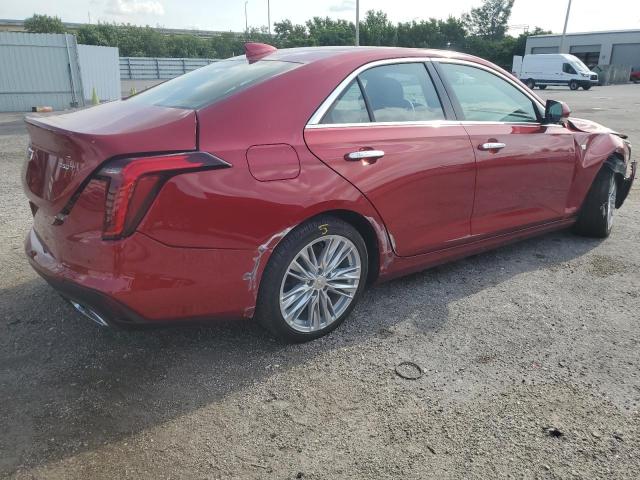 Photo 2 VIN: 1G6DB5RKXM0137758 - CADILLAC CT4 PREMIU 