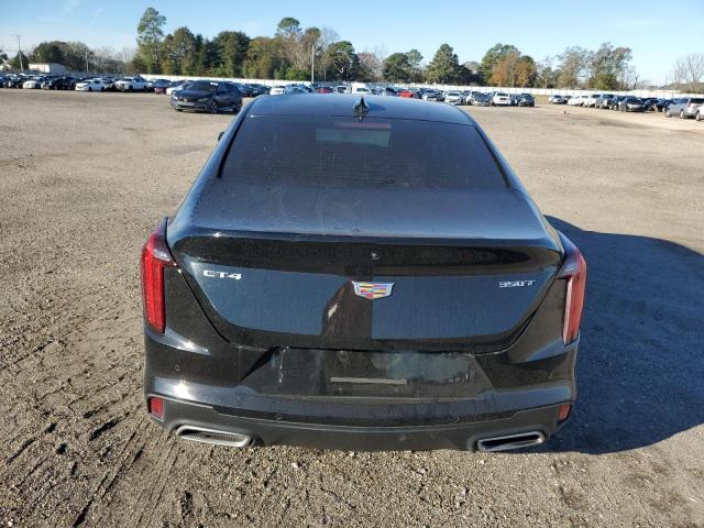 Photo 5 VIN: 1G6DB5RKXP0114257 - CADILLAC CT4 