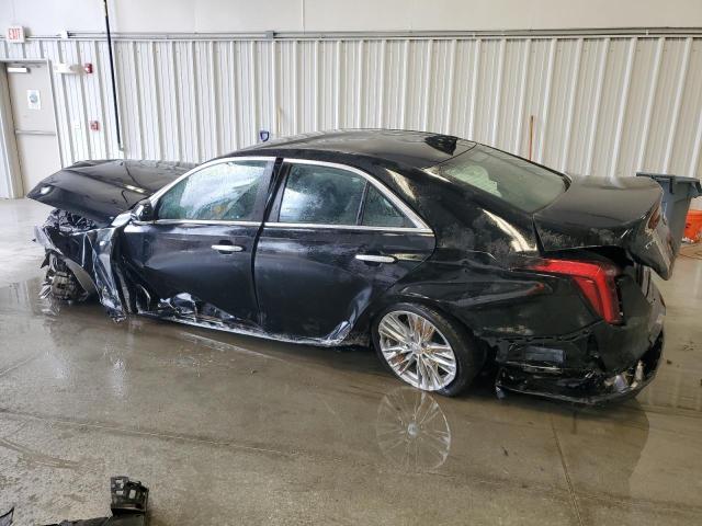 Photo 1 VIN: 1G6DB5RKXP0152328 - CADILLAC CT4 PREMIU 