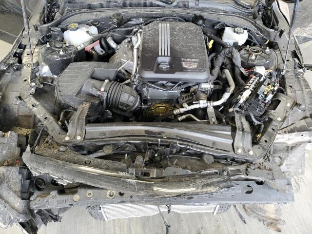 Photo 10 VIN: 1G6DB5RKXP0152328 - CADILLAC CT4 PREMIU 