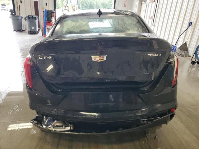 Photo 5 VIN: 1G6DB5RKXP0152328 - CADILLAC CT4 PREMIU 