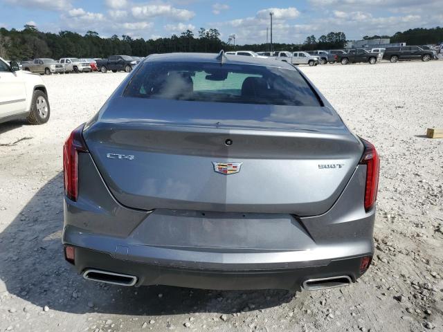 Photo 5 VIN: 1G6DB5RL6M0114308 - CADILLAC CT4 