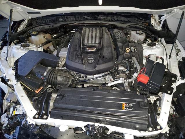 Photo 10 VIN: 1G6DB5RL7L0153276 - CADILLAC CT4 PREMIU 