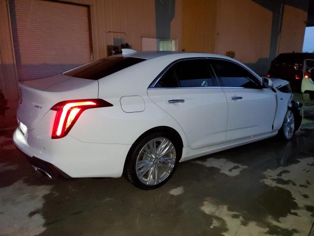 Photo 2 VIN: 1G6DB5RL7L0153276 - CADILLAC CT4 PREMIU 