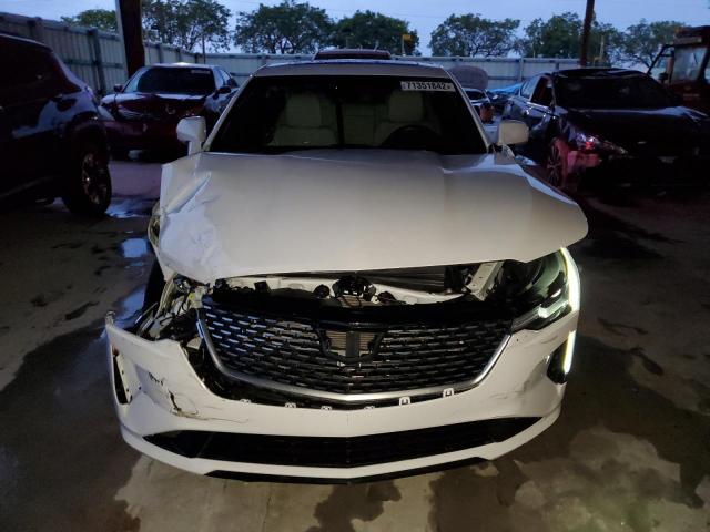 Photo 4 VIN: 1G6DB5RL7L0153276 - CADILLAC CT4 PREMIU 