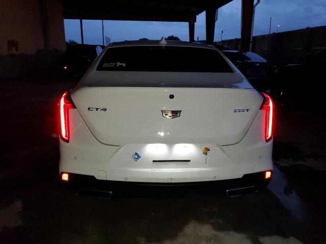 Photo 5 VIN: 1G6DB5RL7L0153276 - CADILLAC CT4 PREMIU 