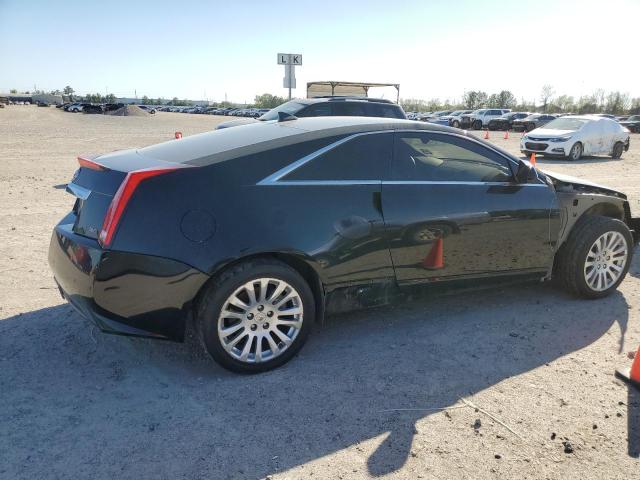 Photo 2 VIN: 1G6DC1E31D0114356 - CADILLAC CTS 