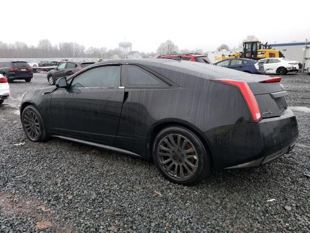 Photo 1 VIN: 1G6DC1E33C0133439 - CADILLAC CTS 