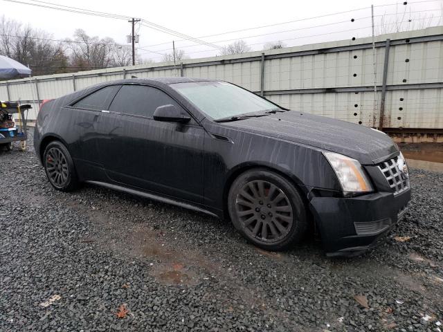 Photo 3 VIN: 1G6DC1E33C0133439 - CADILLAC CTS 