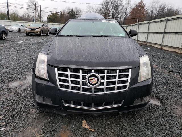 Photo 4 VIN: 1G6DC1E33C0133439 - CADILLAC CTS 