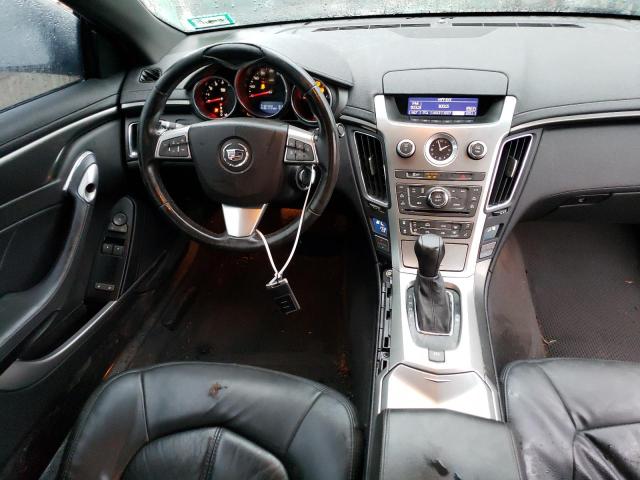 Photo 7 VIN: 1G6DC1E33C0133439 - CADILLAC CTS 