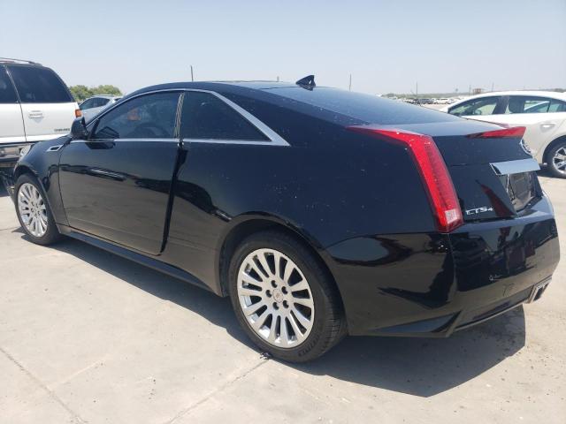 Photo 1 VIN: 1G6DC1E33C0158082 - CADILLAC CTS 