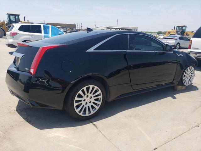 Photo 2 VIN: 1G6DC1E33C0158082 - CADILLAC CTS 