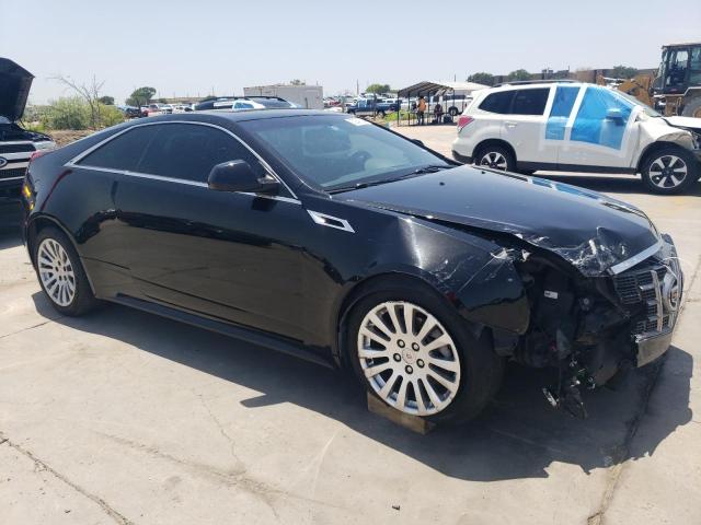 Photo 3 VIN: 1G6DC1E33C0158082 - CADILLAC CTS 