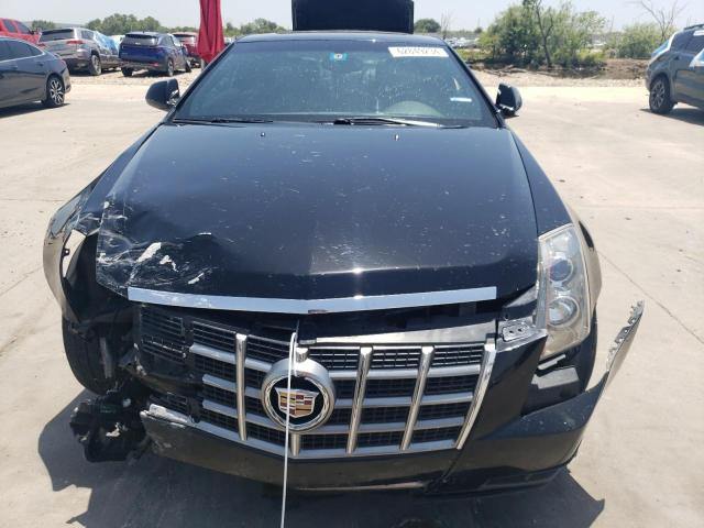 Photo 4 VIN: 1G6DC1E33C0158082 - CADILLAC CTS 