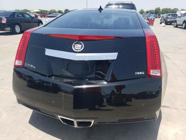 Photo 5 VIN: 1G6DC1E33C0158082 - CADILLAC CTS 