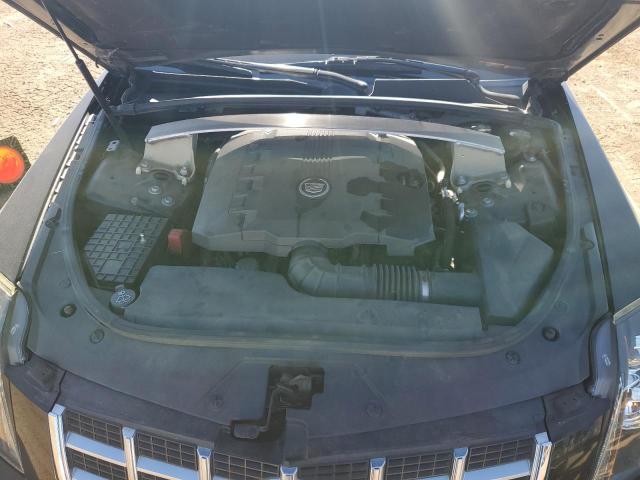 Photo 10 VIN: 1G6DC1E33D0106405 - CADILLAC CTS 