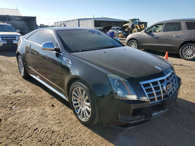 Photo 3 VIN: 1G6DC1E33D0106405 - CADILLAC CTS 