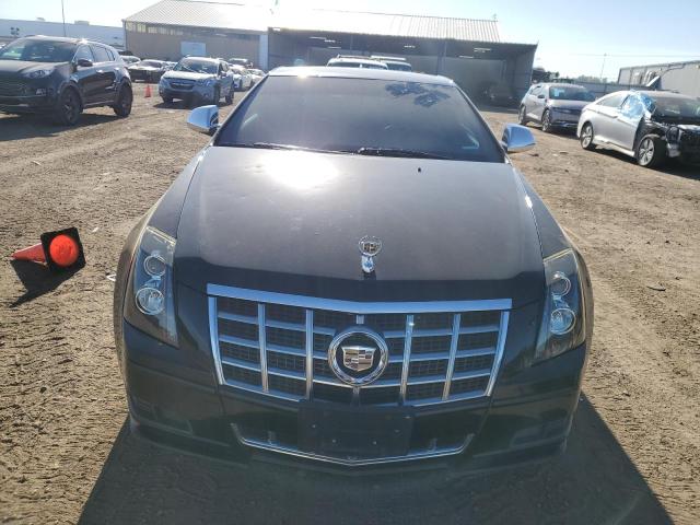 Photo 4 VIN: 1G6DC1E33D0106405 - CADILLAC CTS 