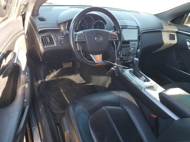 Photo 7 VIN: 1G6DC1E33D0106405 - CADILLAC CTS 