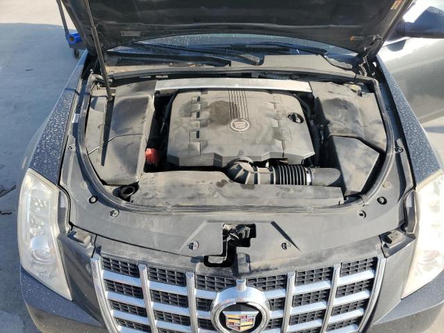 Photo 10 VIN: 1G6DC1E33E0162717 - CADILLAC CTS 