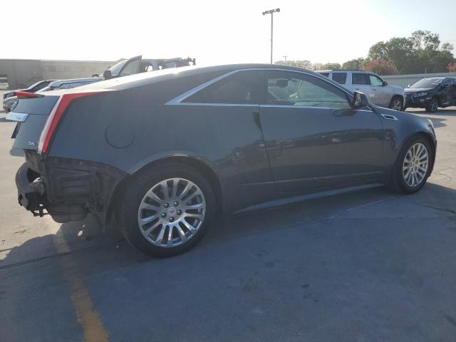 Photo 2 VIN: 1G6DC1E33E0162717 - CADILLAC CTS 