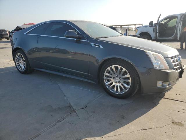 Photo 3 VIN: 1G6DC1E33E0162717 - CADILLAC CTS 