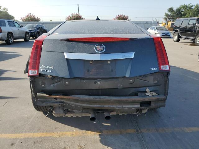 Photo 5 VIN: 1G6DC1E33E0162717 - CADILLAC CTS 