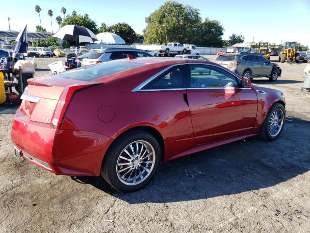 Photo 2 VIN: 1G6DC1E34D0103299 - CADILLAC CTS 