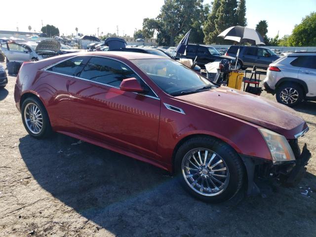 Photo 3 VIN: 1G6DC1E34D0103299 - CADILLAC CTS 