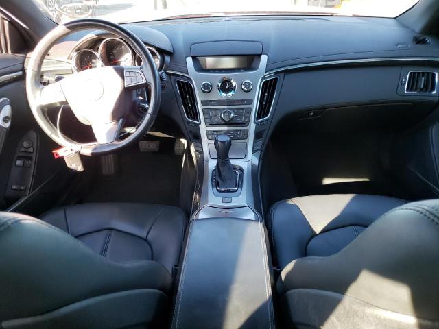 Photo 7 VIN: 1G6DC1E34D0103299 - CADILLAC CTS 